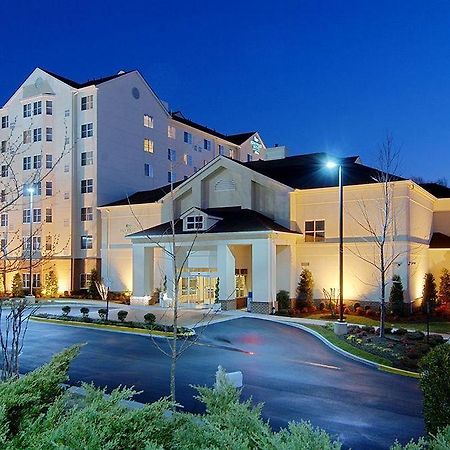 Homewood Suites By Hilton צ'סטר מראה חיצוני תמונה