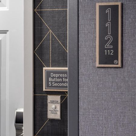 Homewood Suites By Hilton צ'סטר מראה חיצוני תמונה