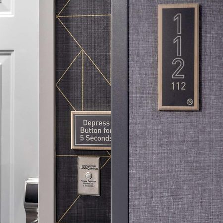 Homewood Suites By Hilton צ'סטר מראה חיצוני תמונה