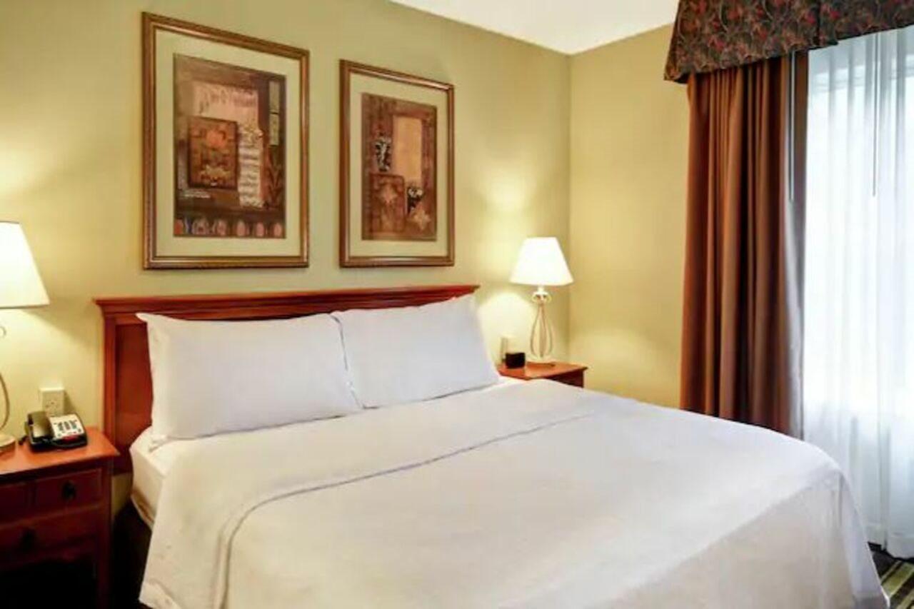 Homewood Suites By Hilton צ'סטר מראה חיצוני תמונה