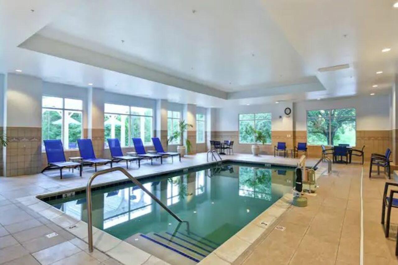 Homewood Suites By Hilton צ'סטר מראה חיצוני תמונה
