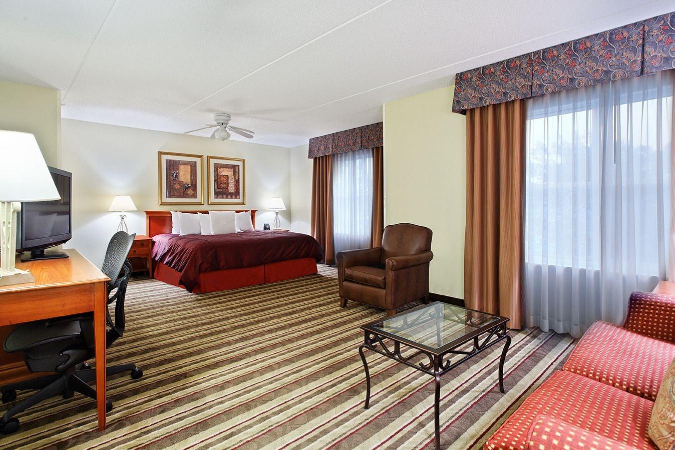 Homewood Suites By Hilton צ'סטר מראה חיצוני תמונה