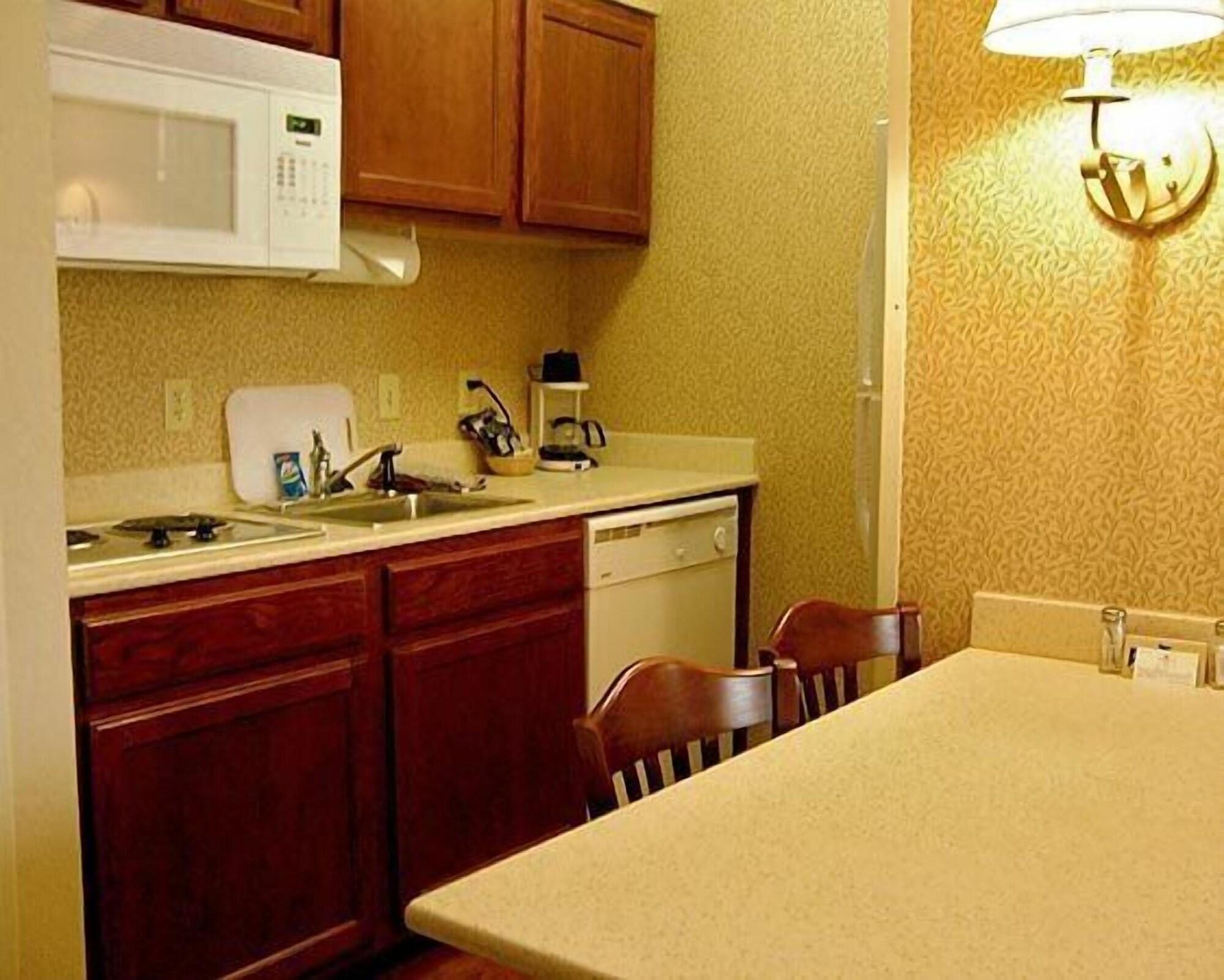 Homewood Suites By Hilton צ'סטר מראה חיצוני תמונה