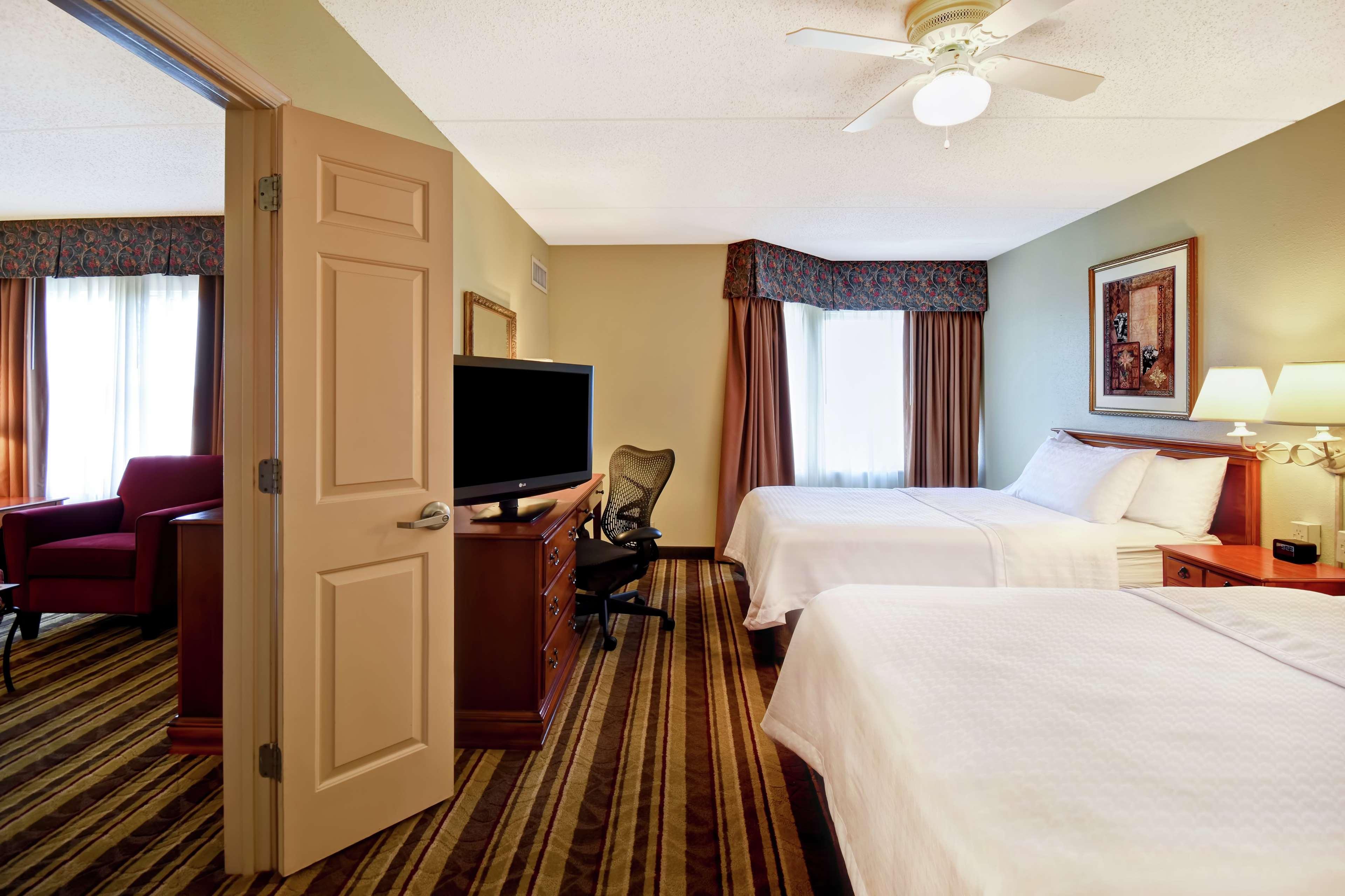 Homewood Suites By Hilton צ'סטר מראה חיצוני תמונה
