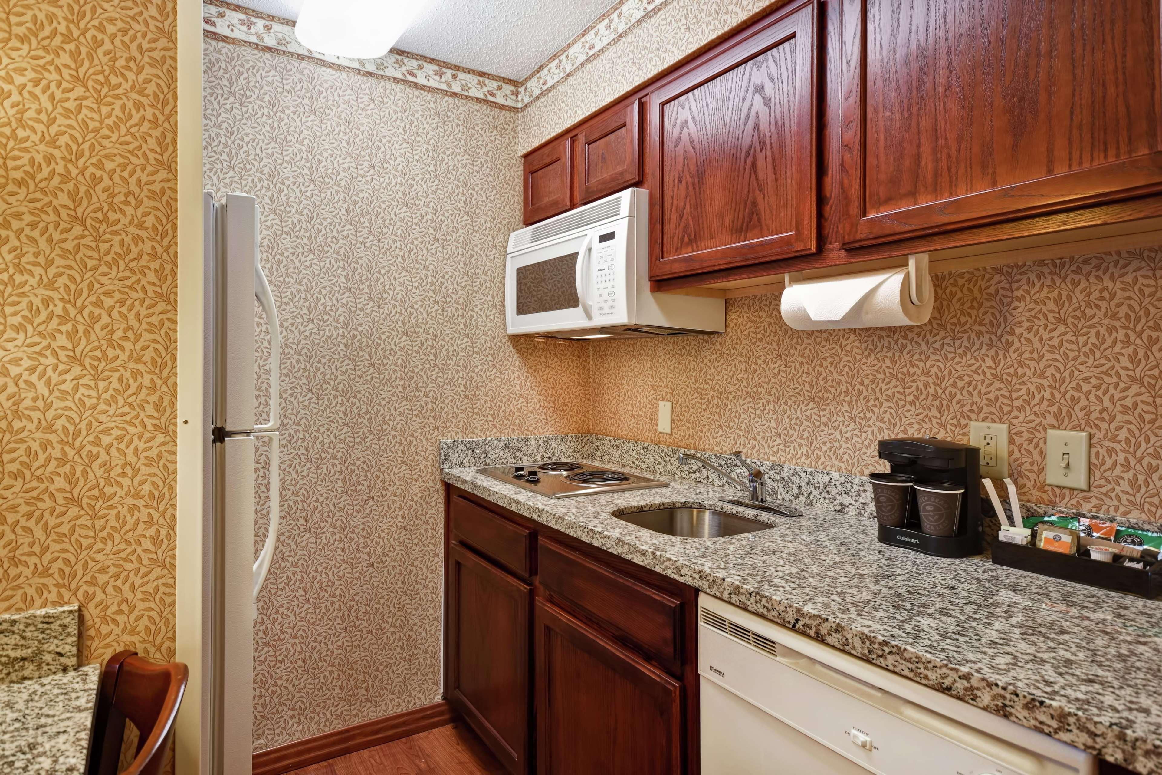 Homewood Suites By Hilton צ'סטר מראה חיצוני תמונה