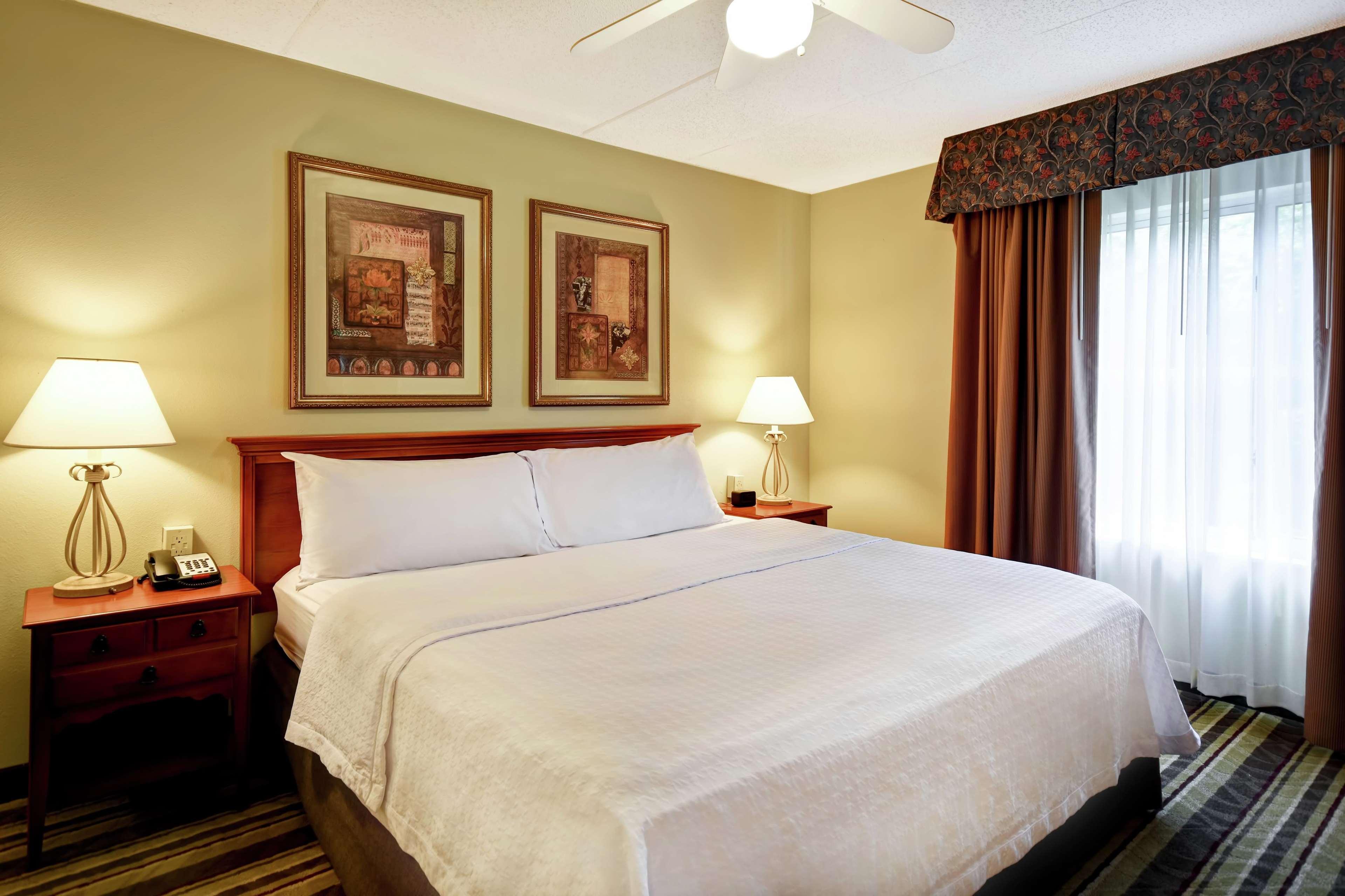 Homewood Suites By Hilton צ'סטר מראה חיצוני תמונה