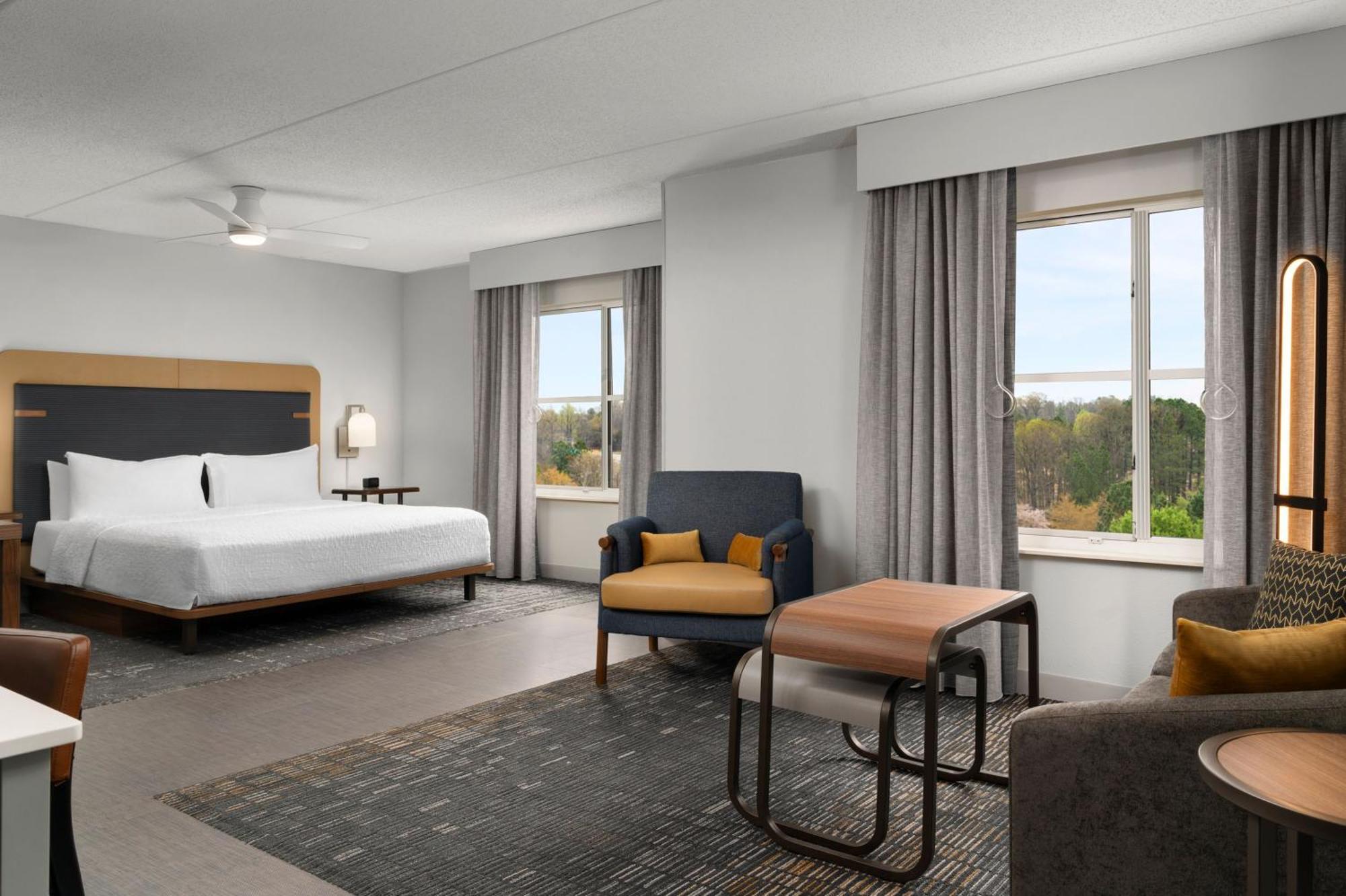 Homewood Suites By Hilton צ'סטר מראה חיצוני תמונה