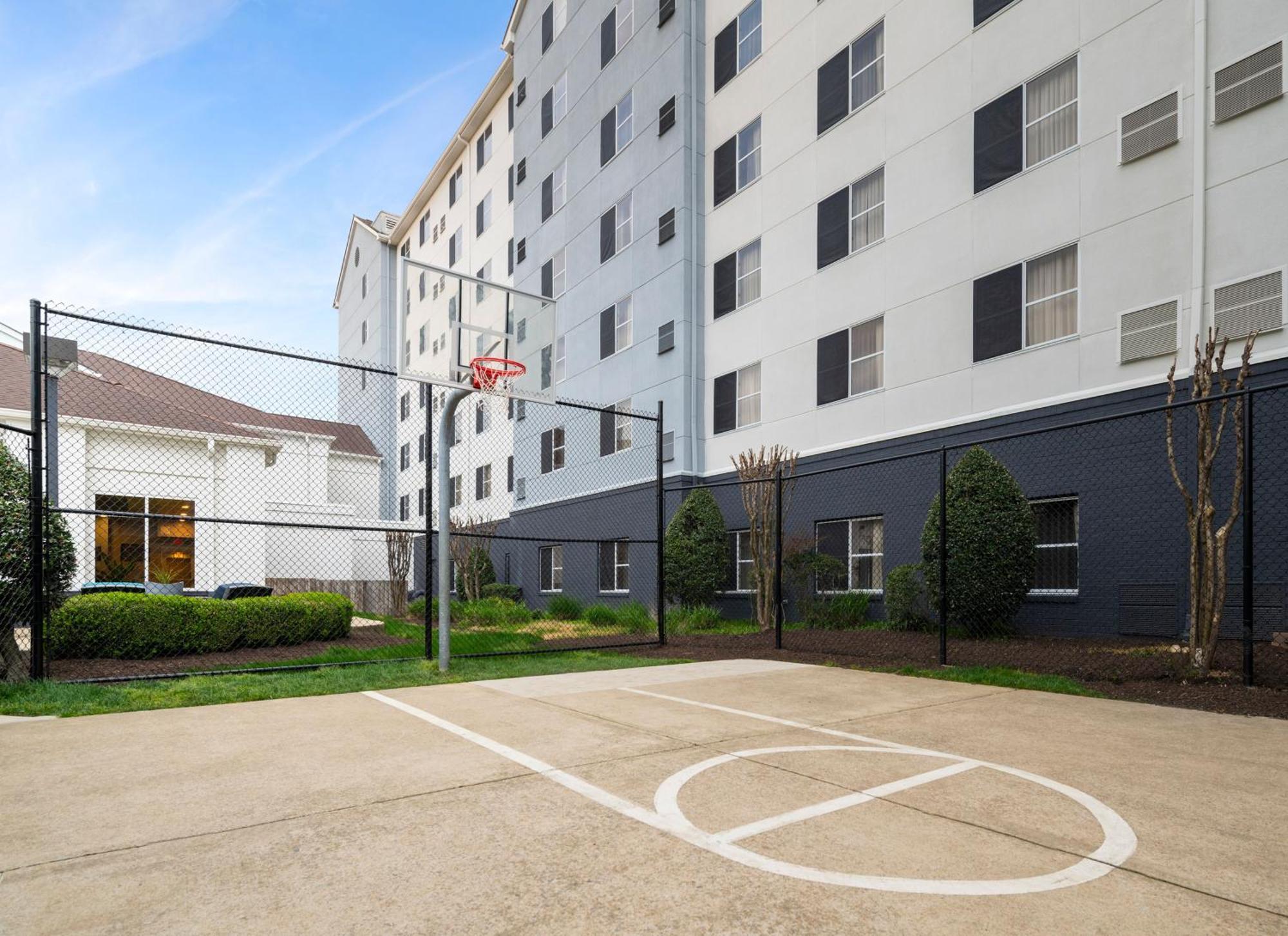 Homewood Suites By Hilton צ'סטר מראה חיצוני תמונה