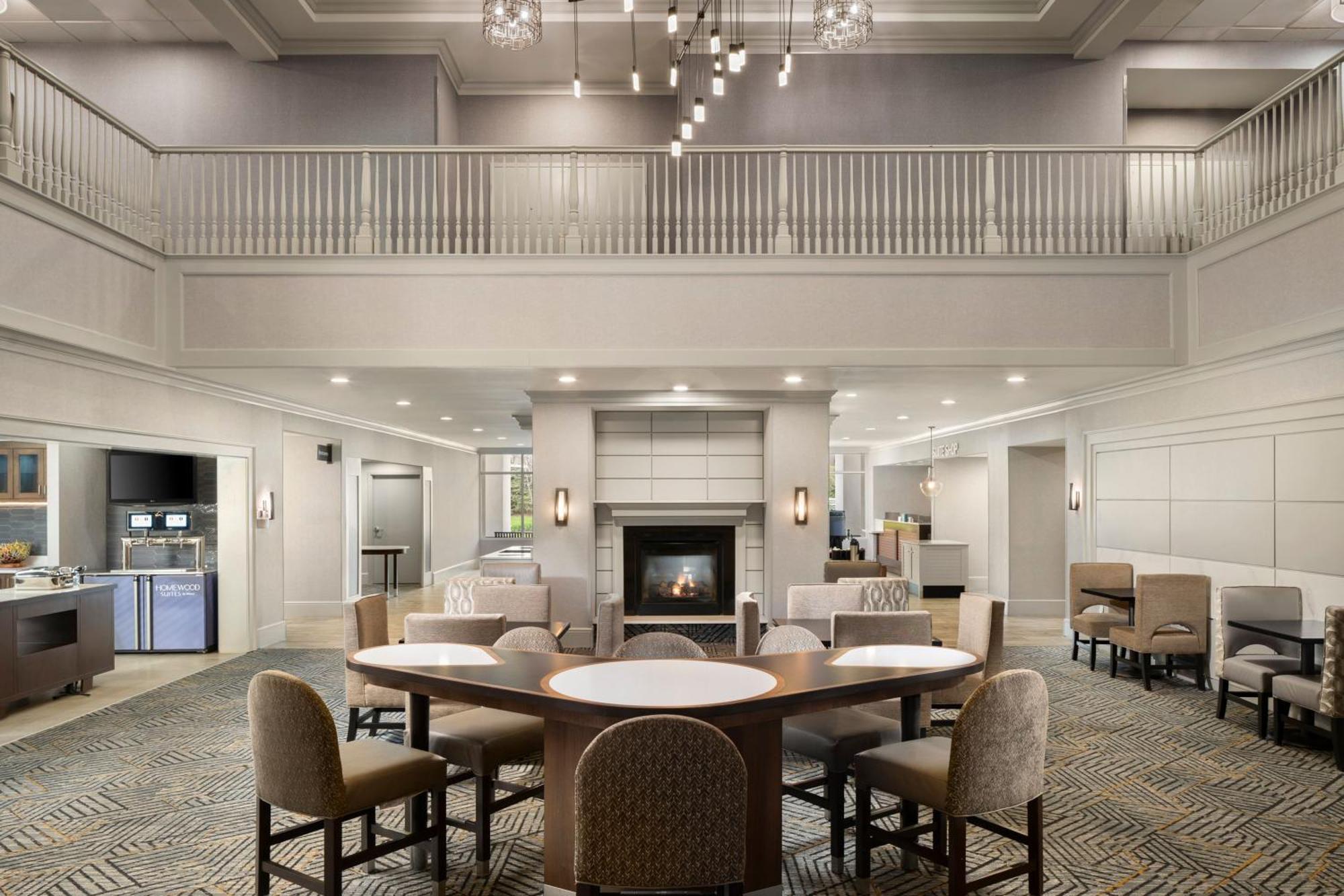 Homewood Suites By Hilton צ'סטר מראה חיצוני תמונה