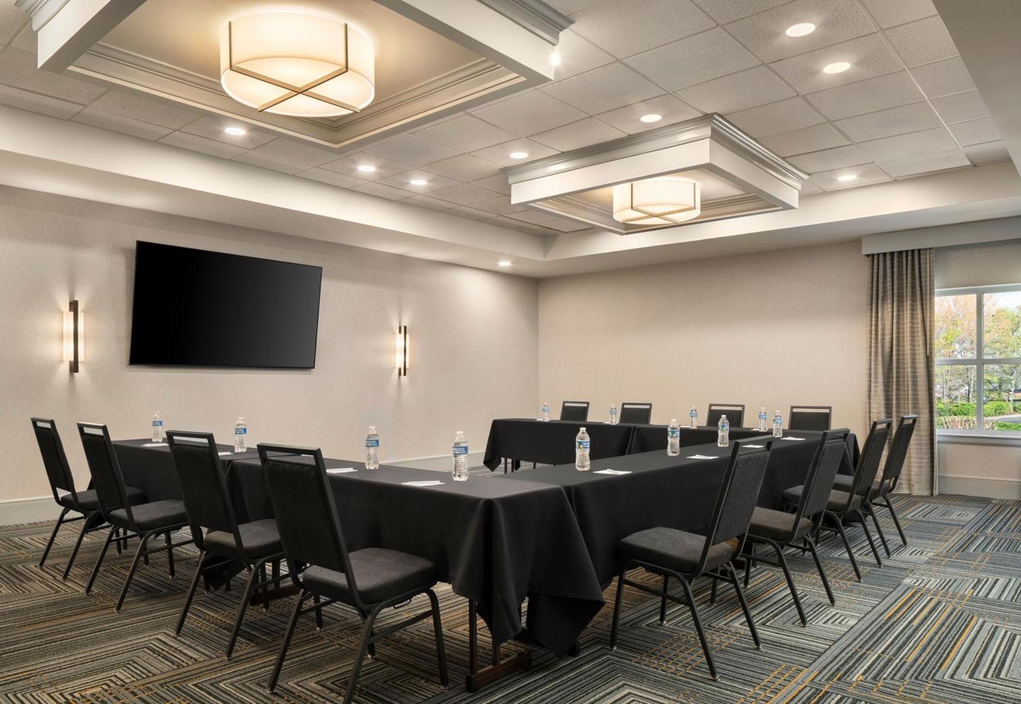 Homewood Suites By Hilton צ'סטר מראה חיצוני תמונה