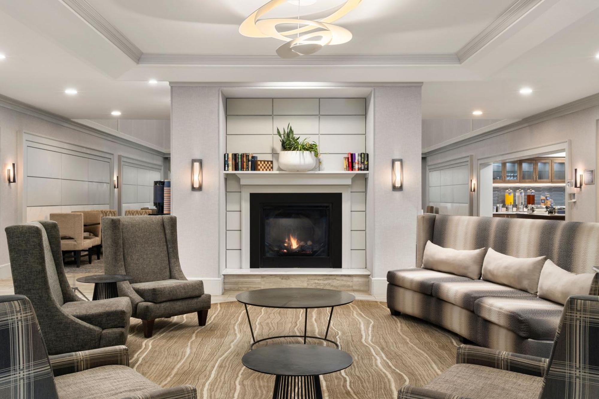 Homewood Suites By Hilton צ'סטר מראה חיצוני תמונה