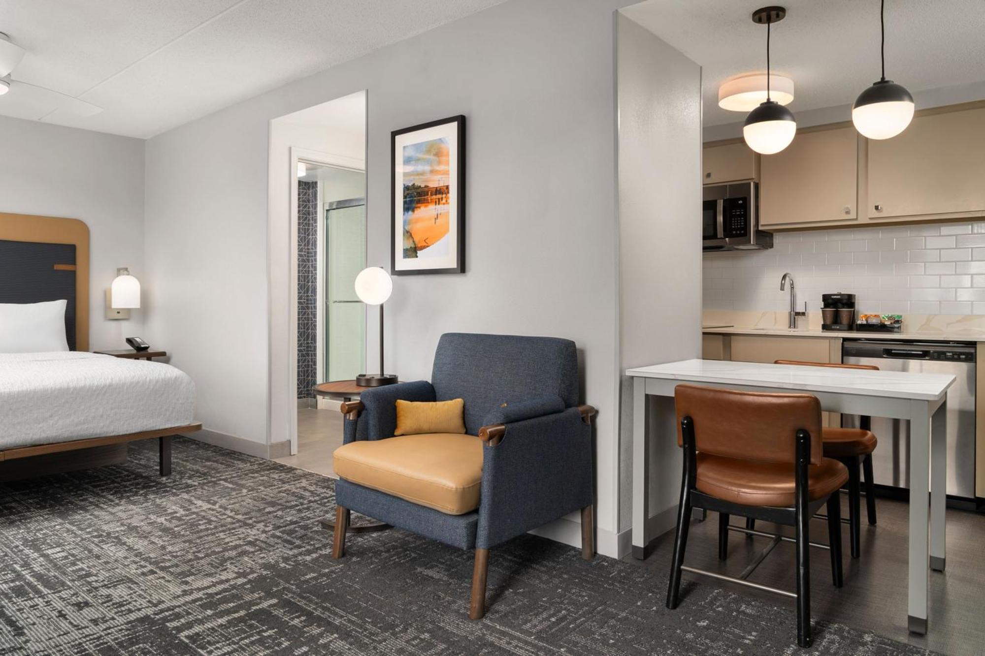 Homewood Suites By Hilton צ'סטר מראה חיצוני תמונה