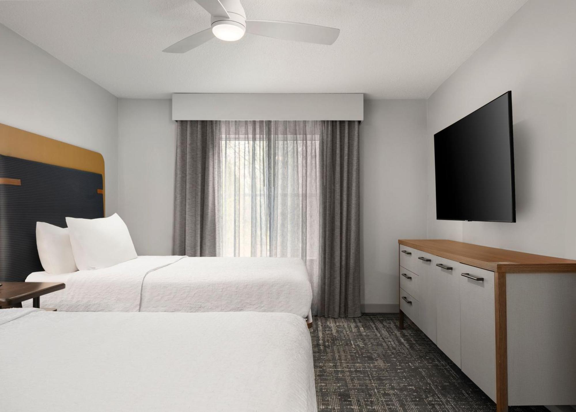 Homewood Suites By Hilton צ'סטר מראה חיצוני תמונה