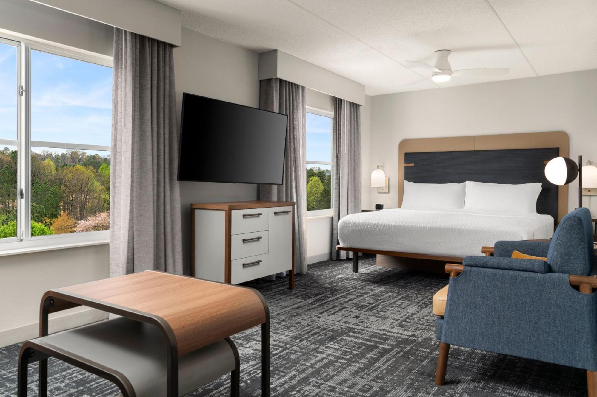 Homewood Suites By Hilton צ'סטר מראה חיצוני תמונה