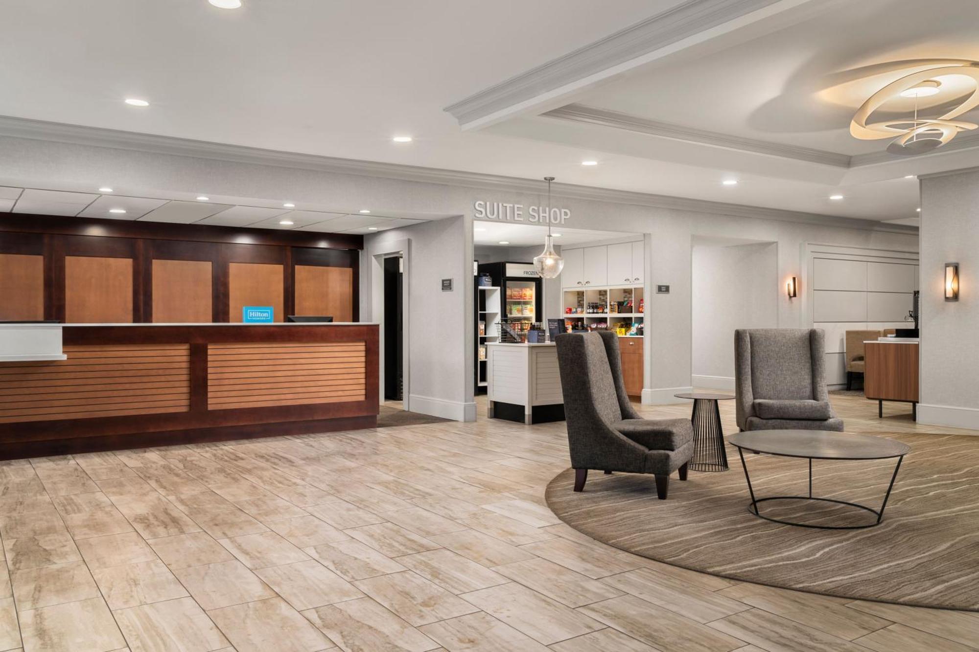 Homewood Suites By Hilton צ'סטר מראה חיצוני תמונה