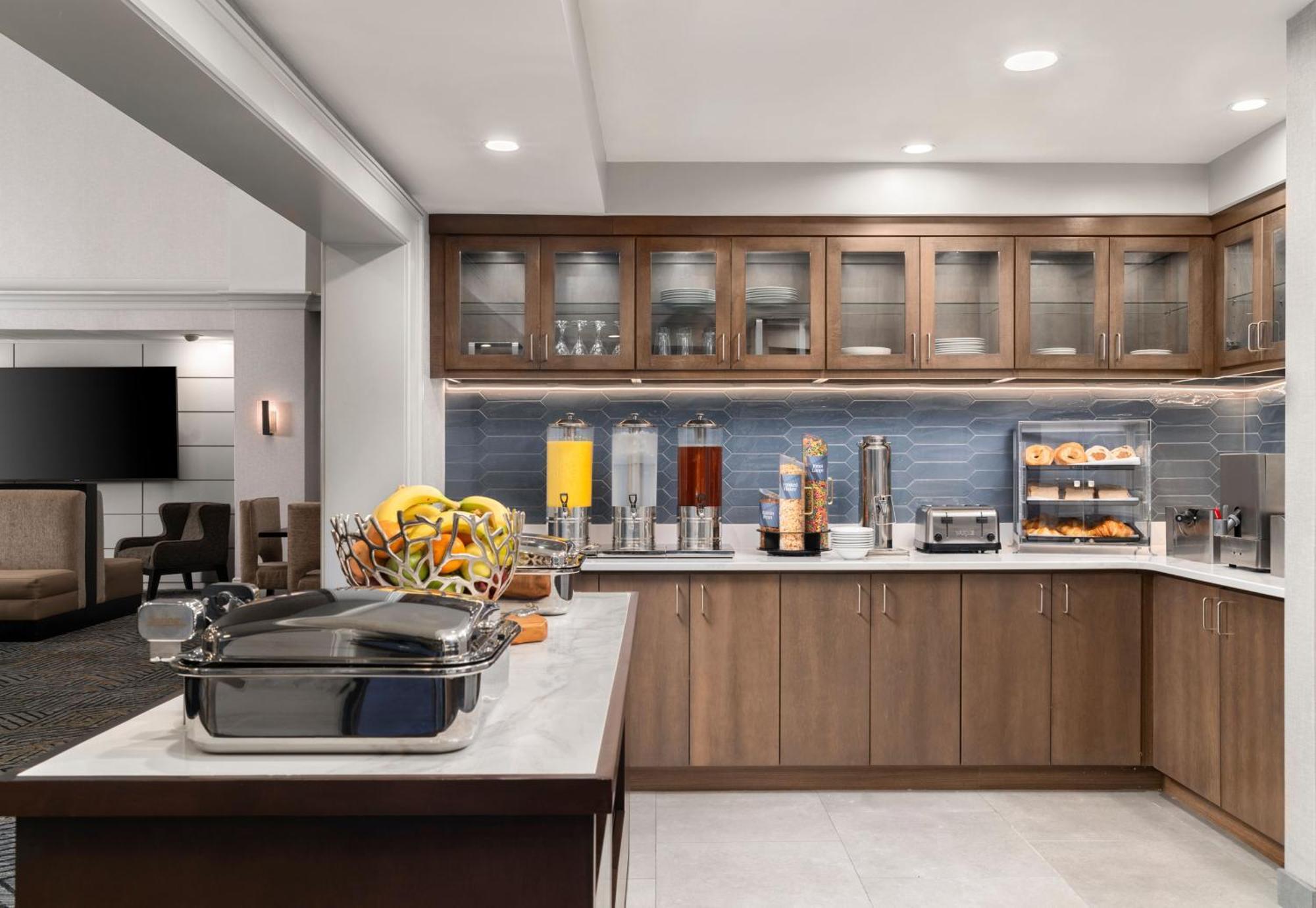 Homewood Suites By Hilton צ'סטר מראה חיצוני תמונה
