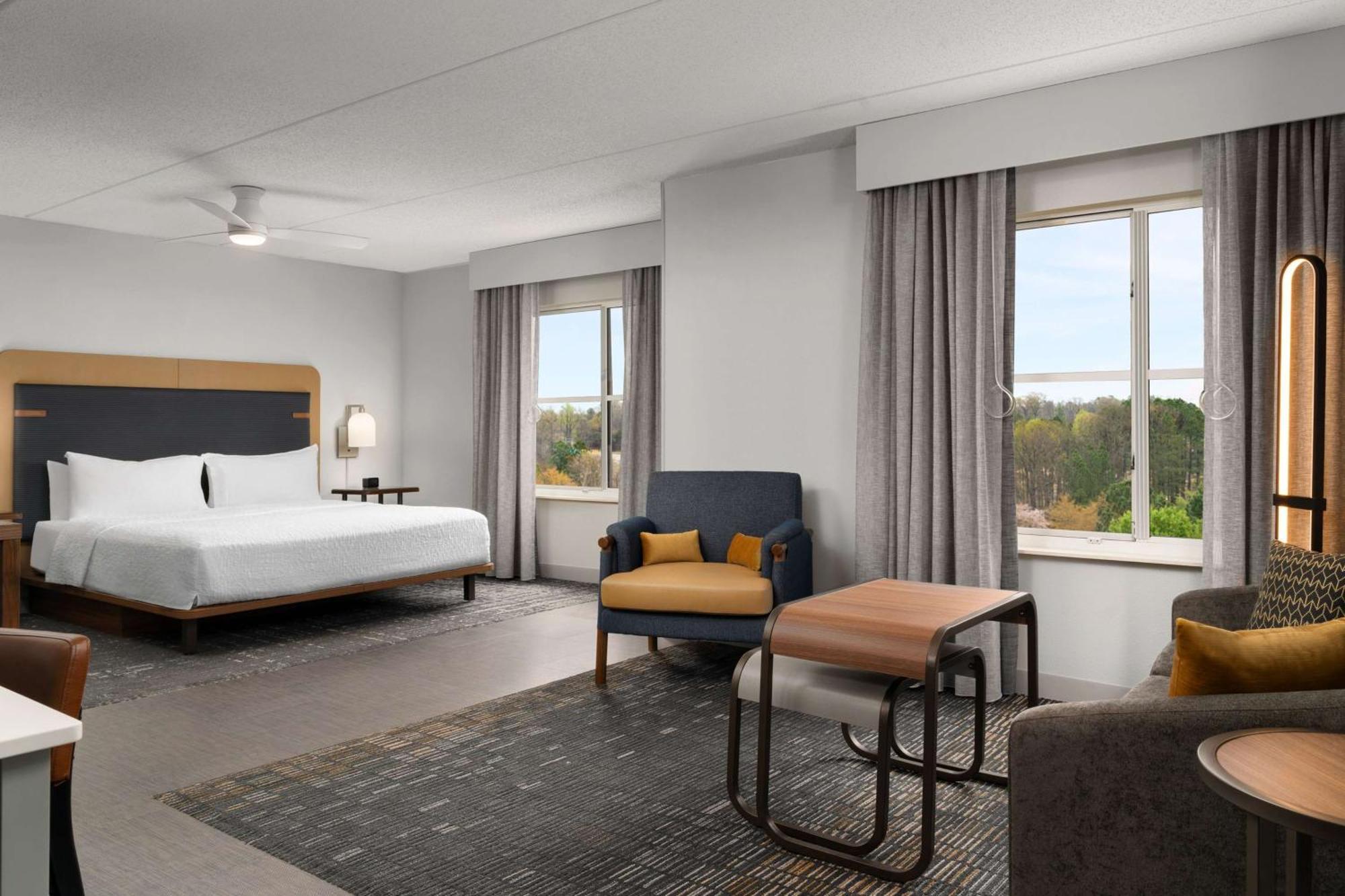 Homewood Suites By Hilton צ'סטר מראה חיצוני תמונה