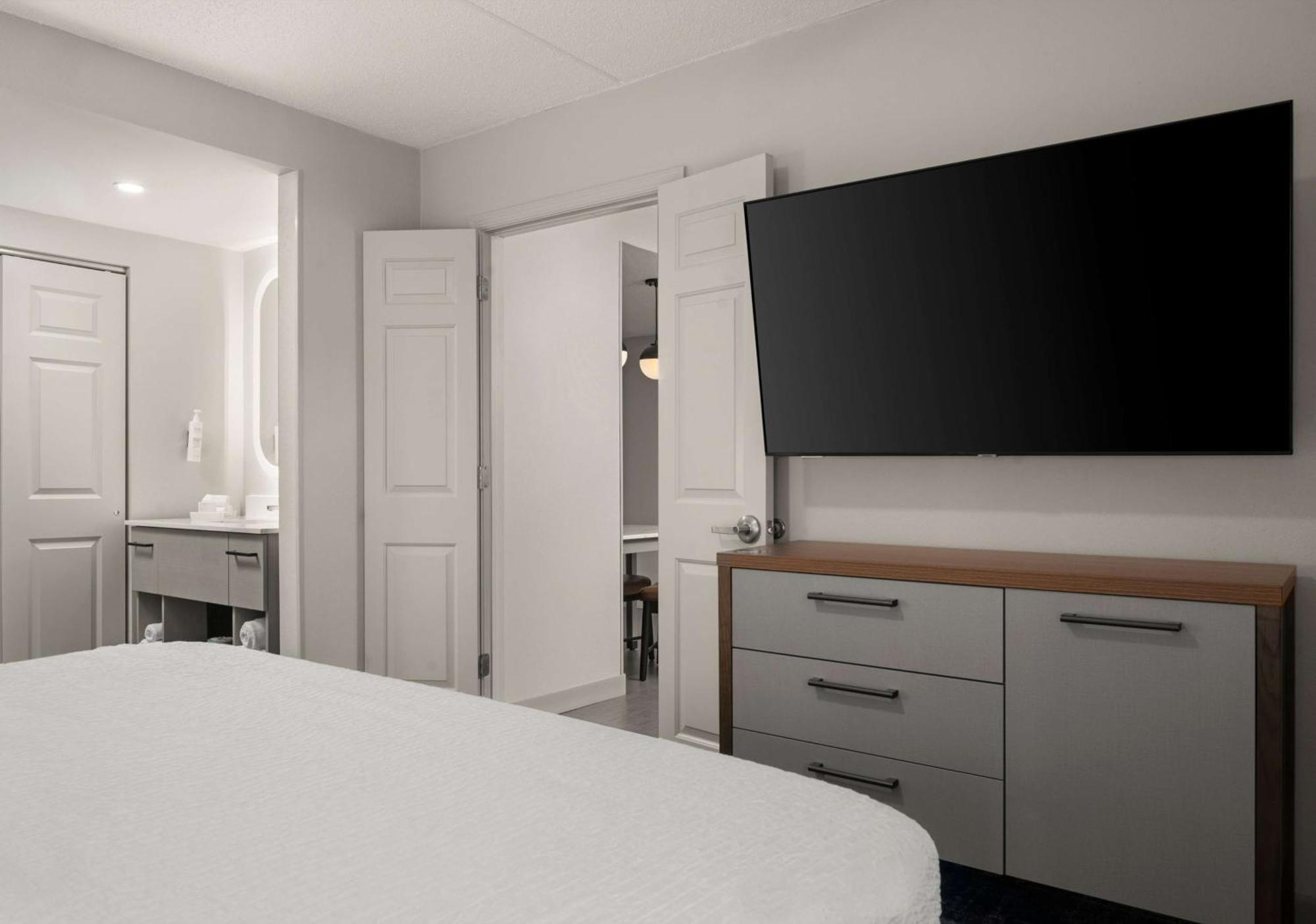 Homewood Suites By Hilton צ'סטר מראה חיצוני תמונה