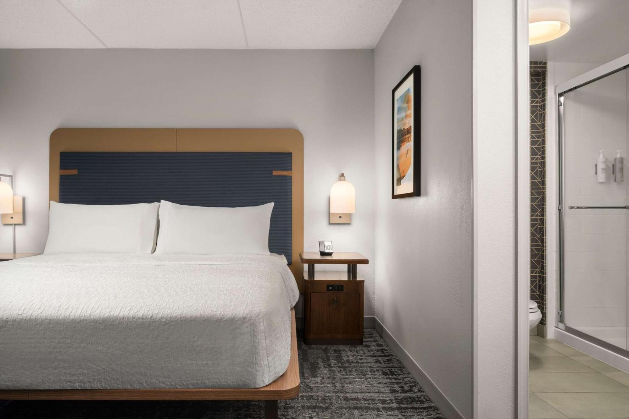Homewood Suites By Hilton צ'סטר מראה חיצוני תמונה