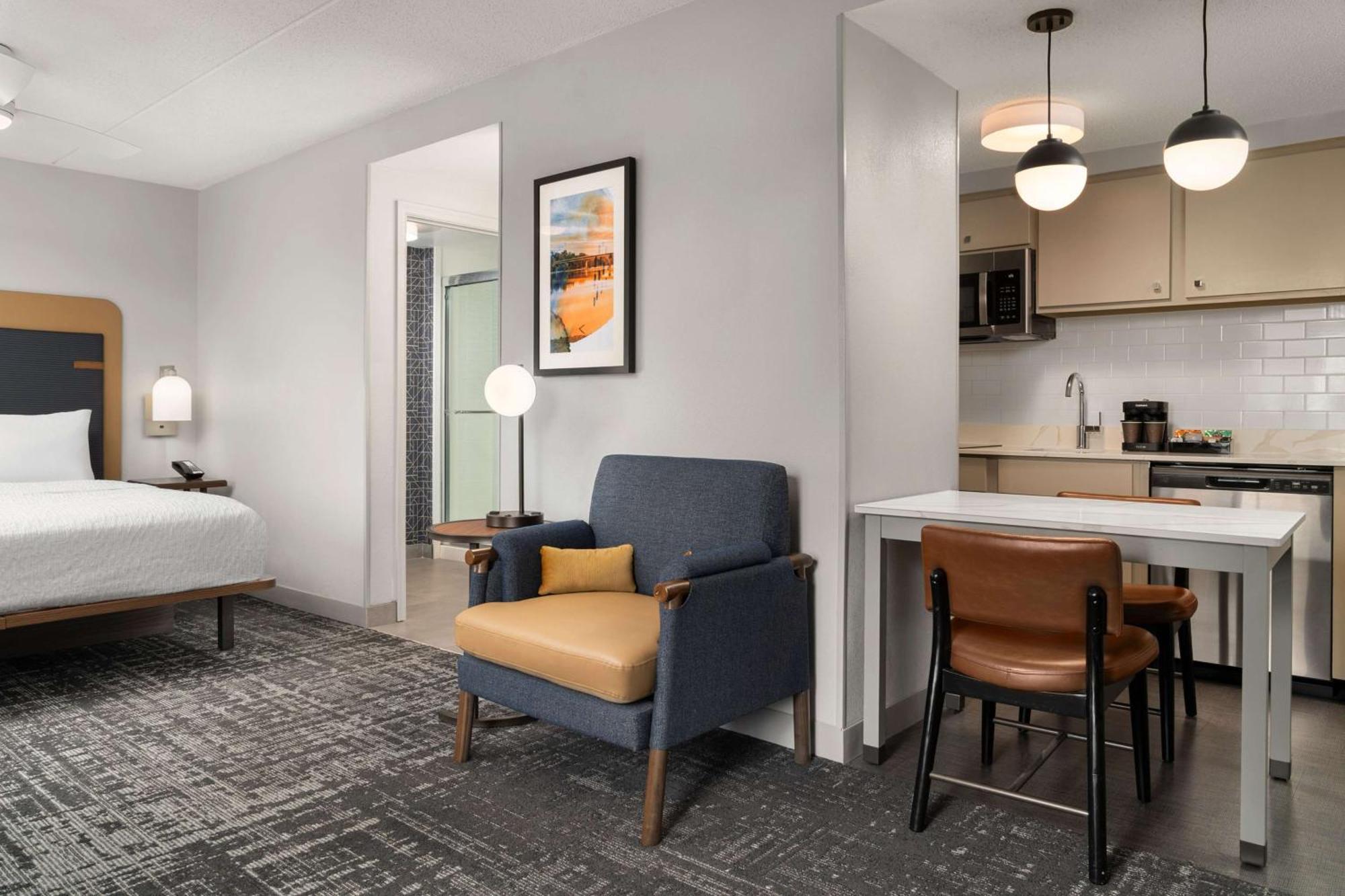 Homewood Suites By Hilton צ'סטר מראה חיצוני תמונה