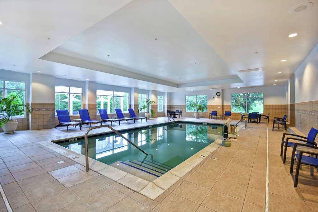 Homewood Suites By Hilton צ'סטר מתקנים תמונה